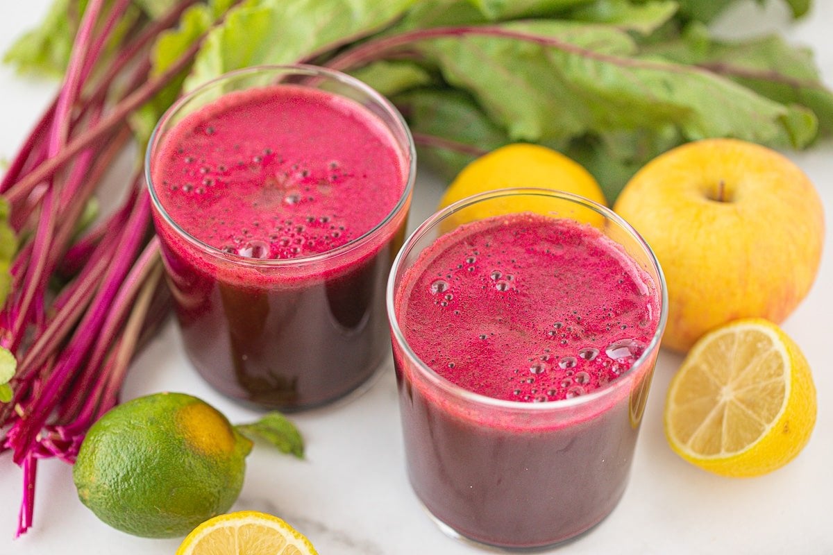 Is beetroot good for weight loss discount